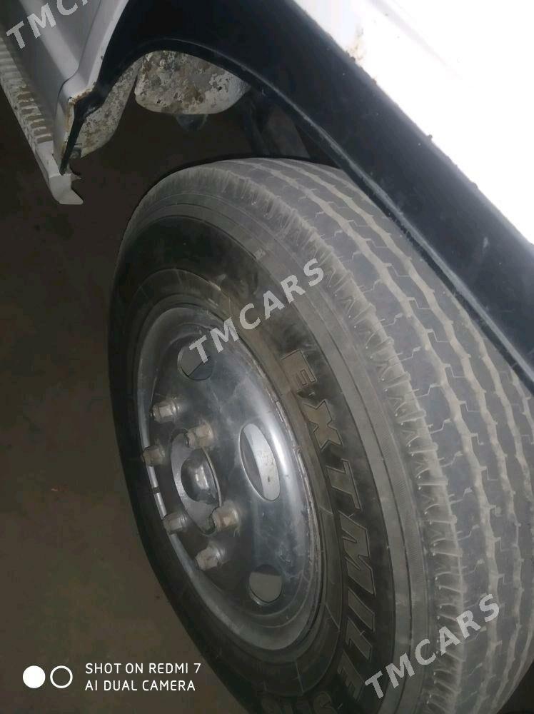 Forland H2 2008 - 66 000 TMT - Саят - img 4
