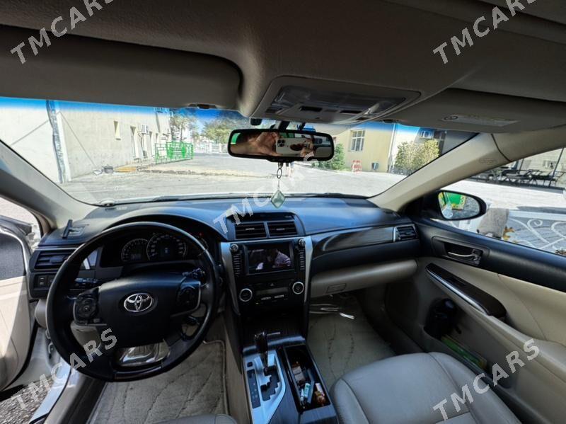Toyota Aurion 2013 - 405 000 TMT - Aşgabat - img 7
