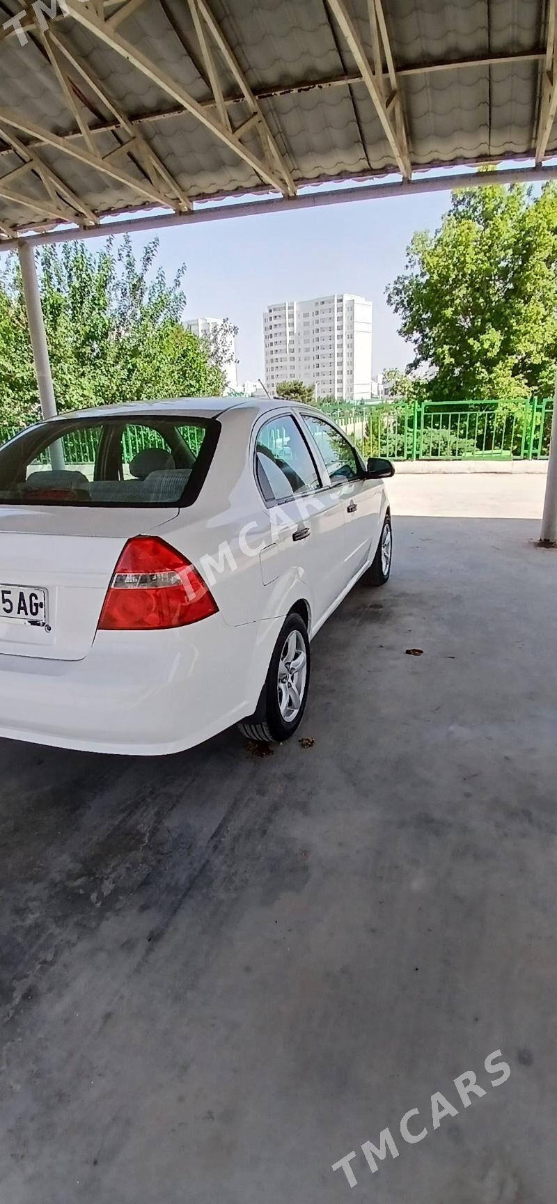 Chevrolet Aveo 2008 - 97 000 TMT - Ашхабад - img 6