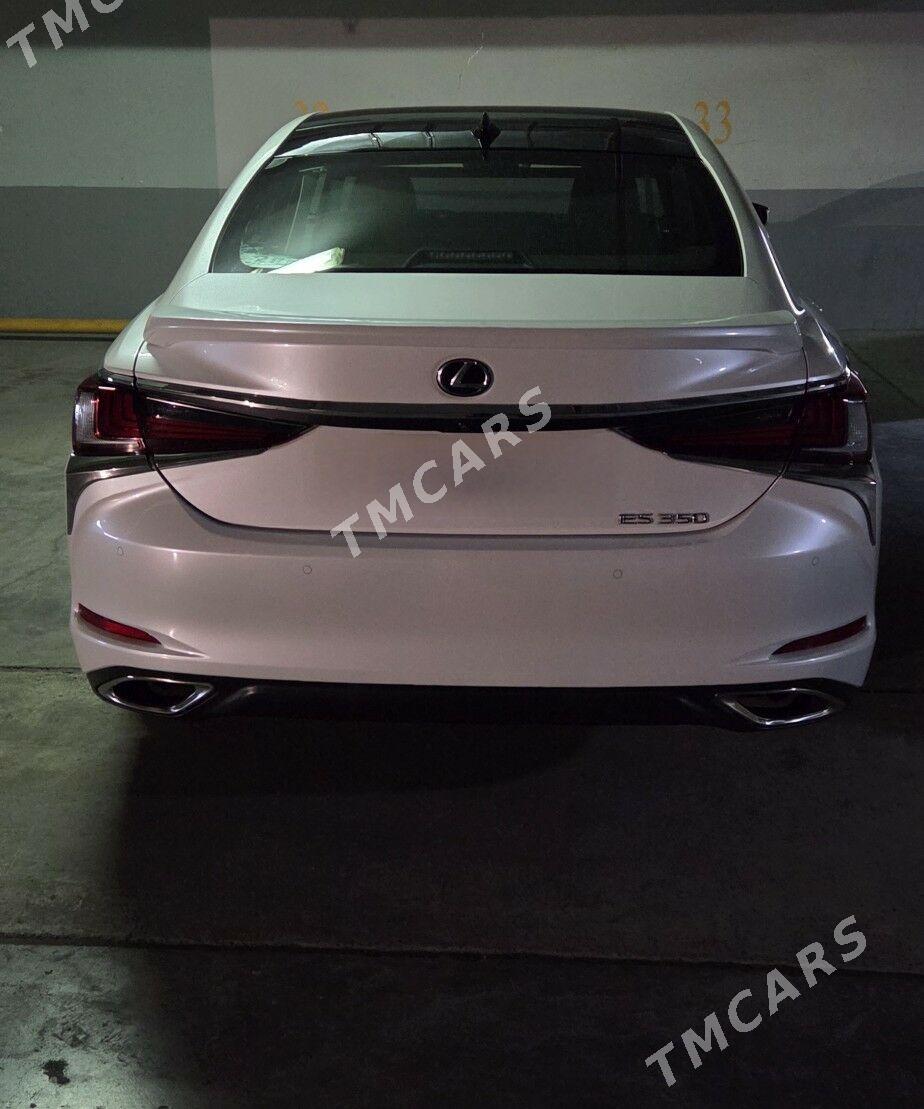 Lexus ES 350 2019 - 610 000 TMT - Ашхабад - img 1