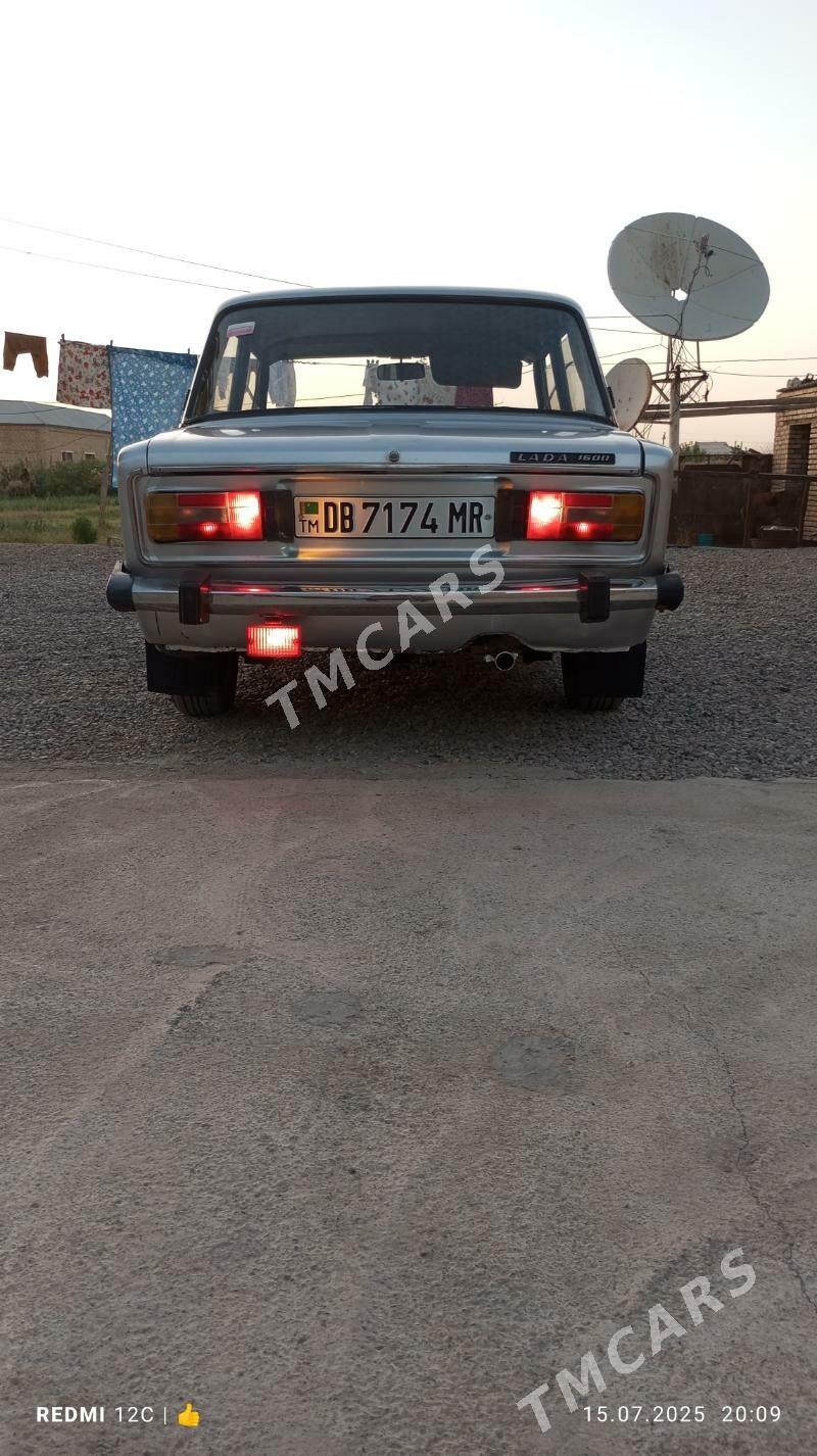 Lada 2106 2000 - 30 000 TMT - Мургап - img 6