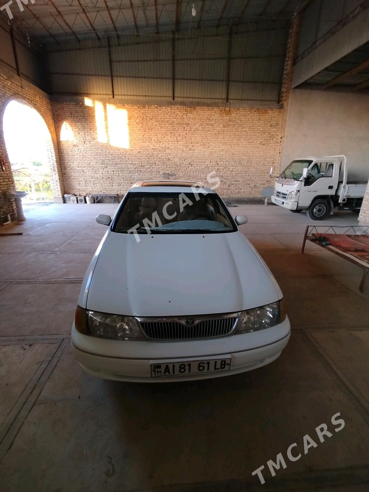 Toyota Avalon 1996 - 90 000 TMT - Туркменабат - img 3