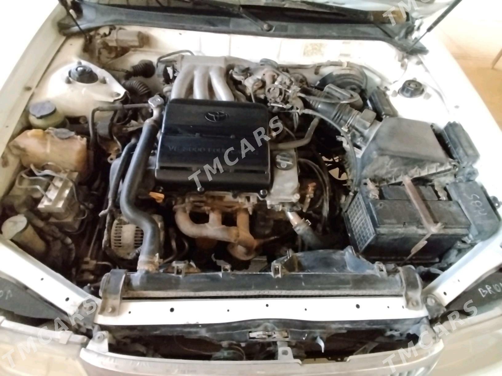 Toyota Avalon 1996 - 90 000 TMT - Туркменабат - img 2