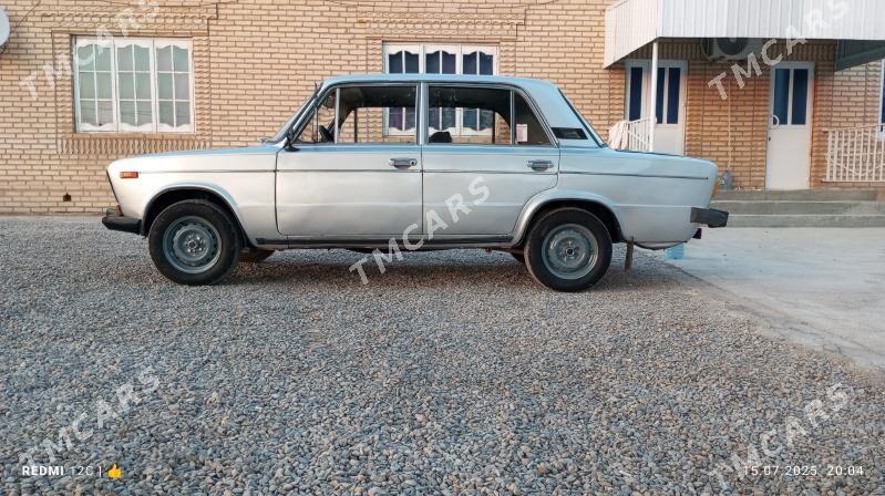 Lada 2106 2000 - 30 000 TMT - Мургап - img 8