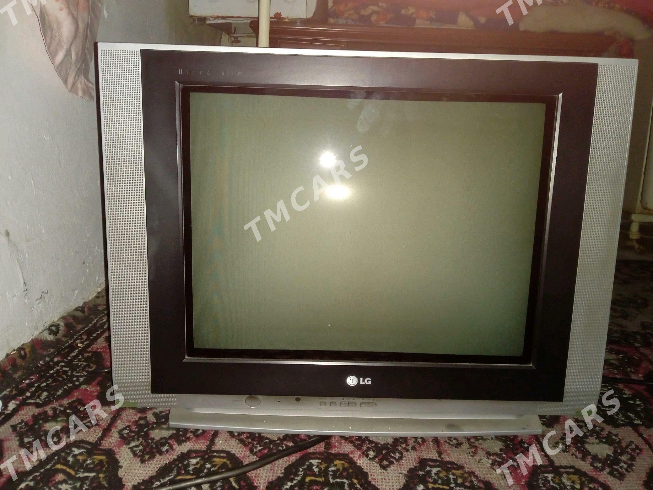 telewizor - Aşgabat - img 4