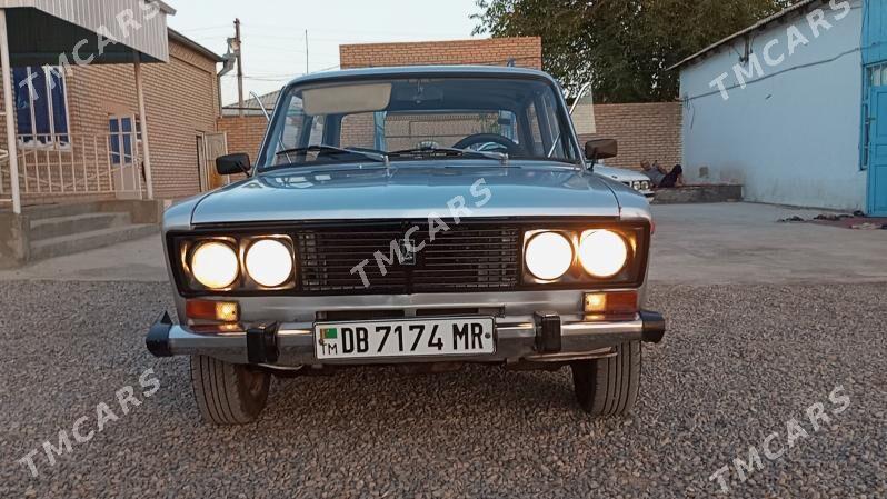 Lada 2106 2000 - 30 000 TMT - Мургап - img 7