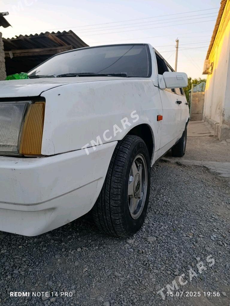 Lada 2109 1993 - 19 000 TMT - Änew - img 2