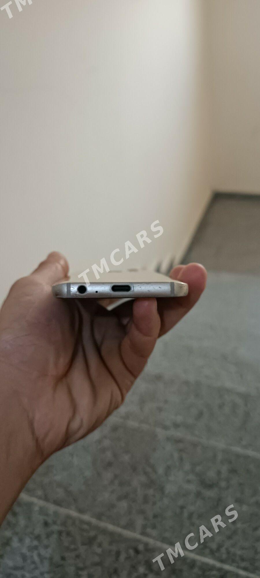 samsung a3 2017 - Aşgabat - img 3