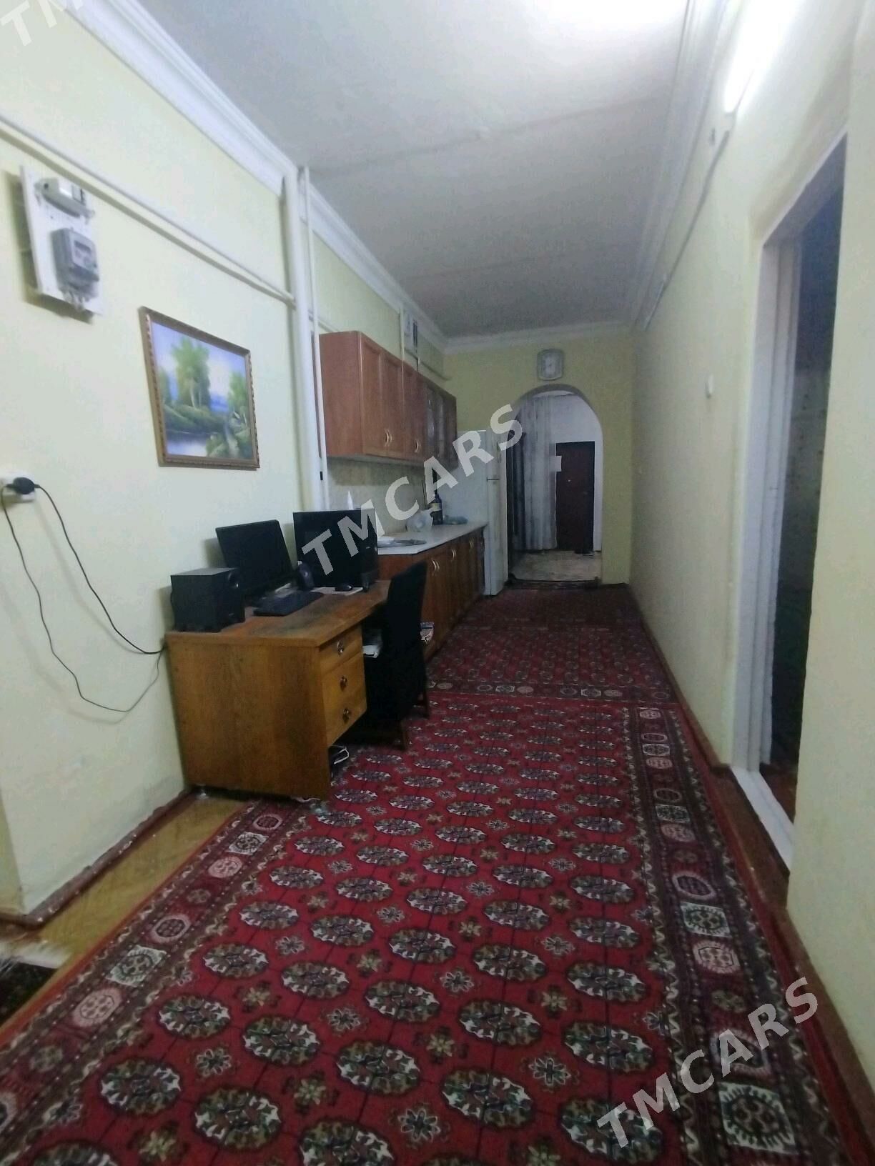 212 1etaz 4komnat - Балканабат - img 2