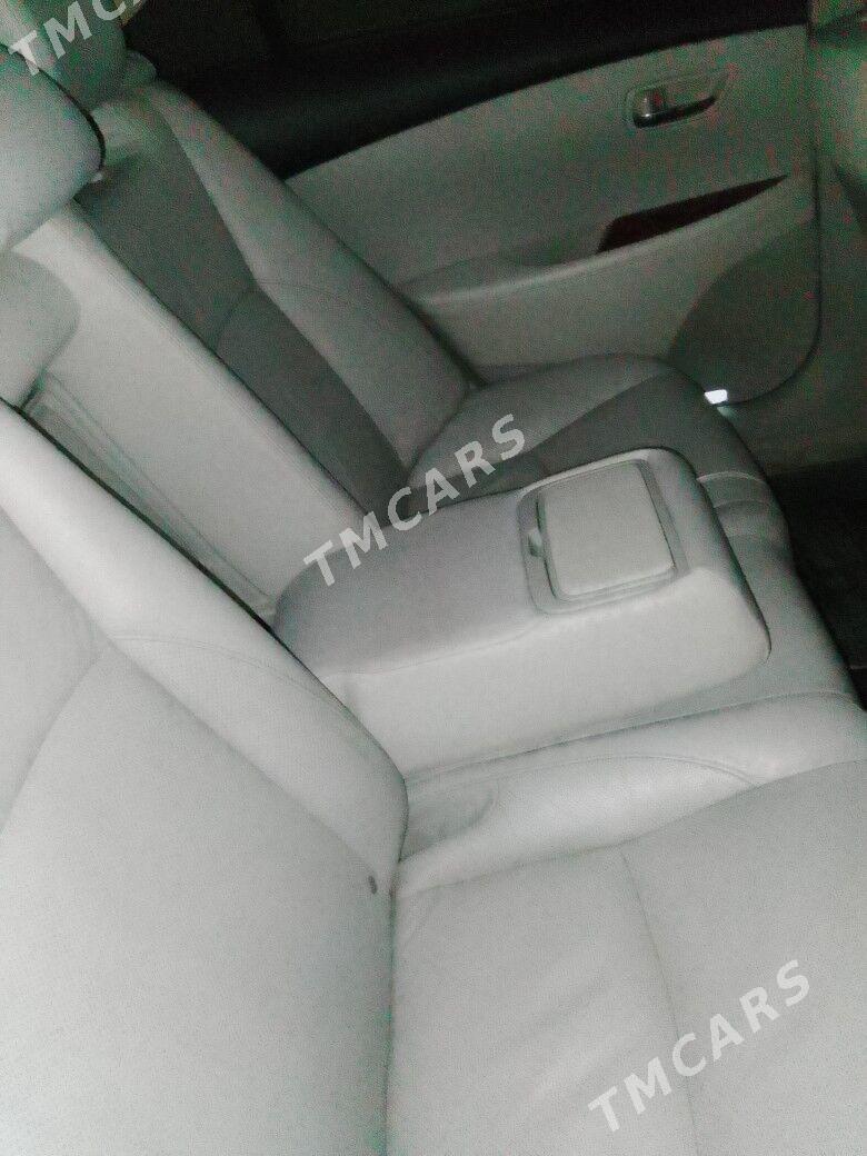 Lexus ES 350 2007 - 220 000 TMT - Туркменабат - img 6
