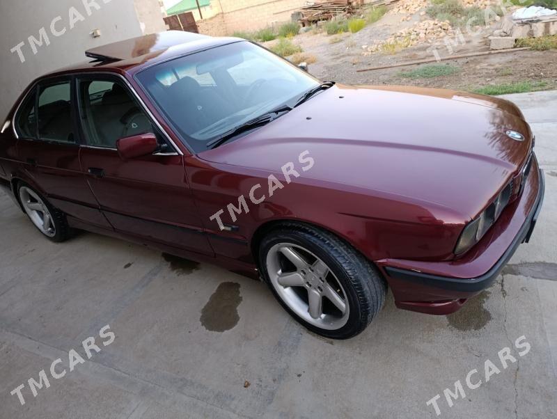 BMW 530 1993 - 58 000 TMT - Türkmenabat - img 4