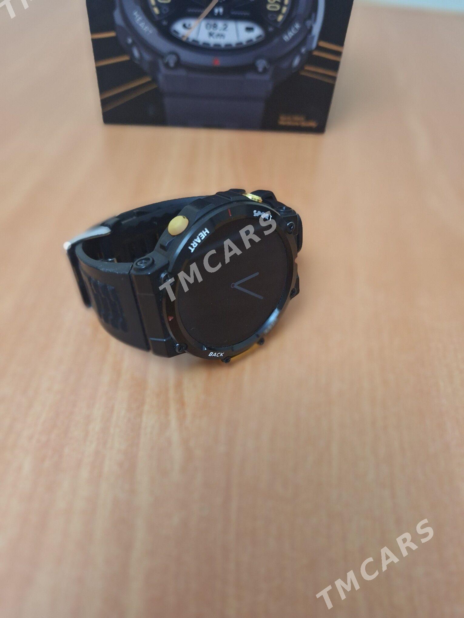 Sport watch, zw25 - Büzmeýin - img 2