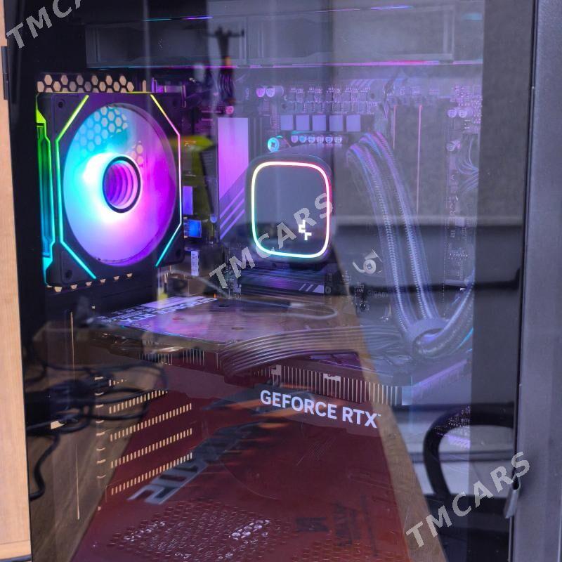 CORE i5-14+RTX4060 8GB! NEW! - Parahat 7 - img 1