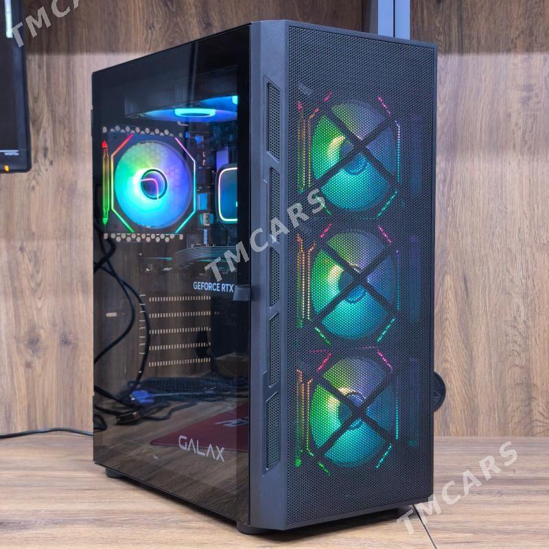 CORE i5-14+RTX4060 8GB! NEW! - Parahat 7 - img 6