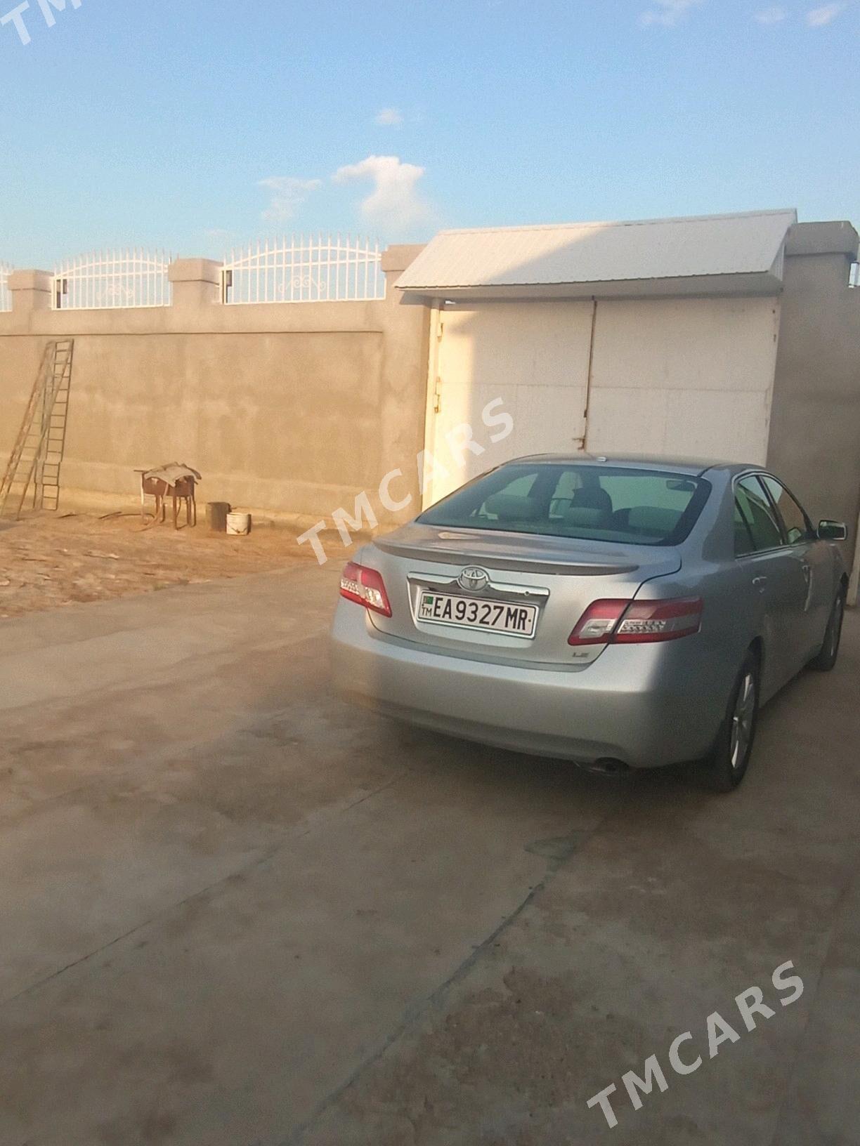 Toyota Camry 2011 - 180 000 TMT - Mary - img 3
