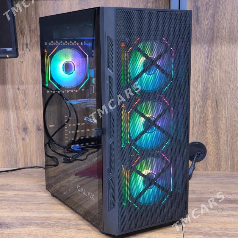 CORE i5-14+RTX4060 8GB! NEW! - Parahat 7 - img 4