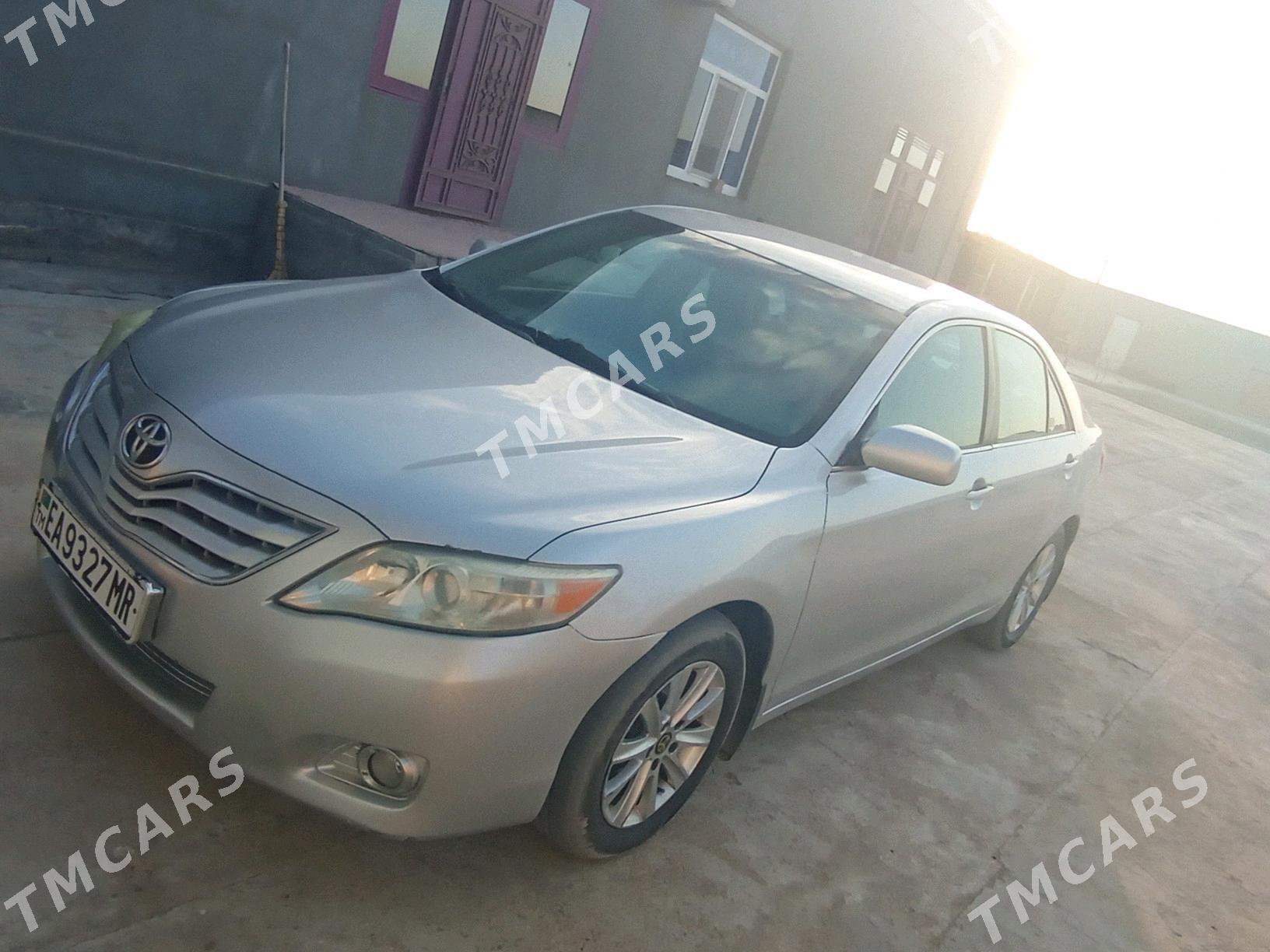 Toyota Camry 2011 - 180 000 TMT - Mary - img 4