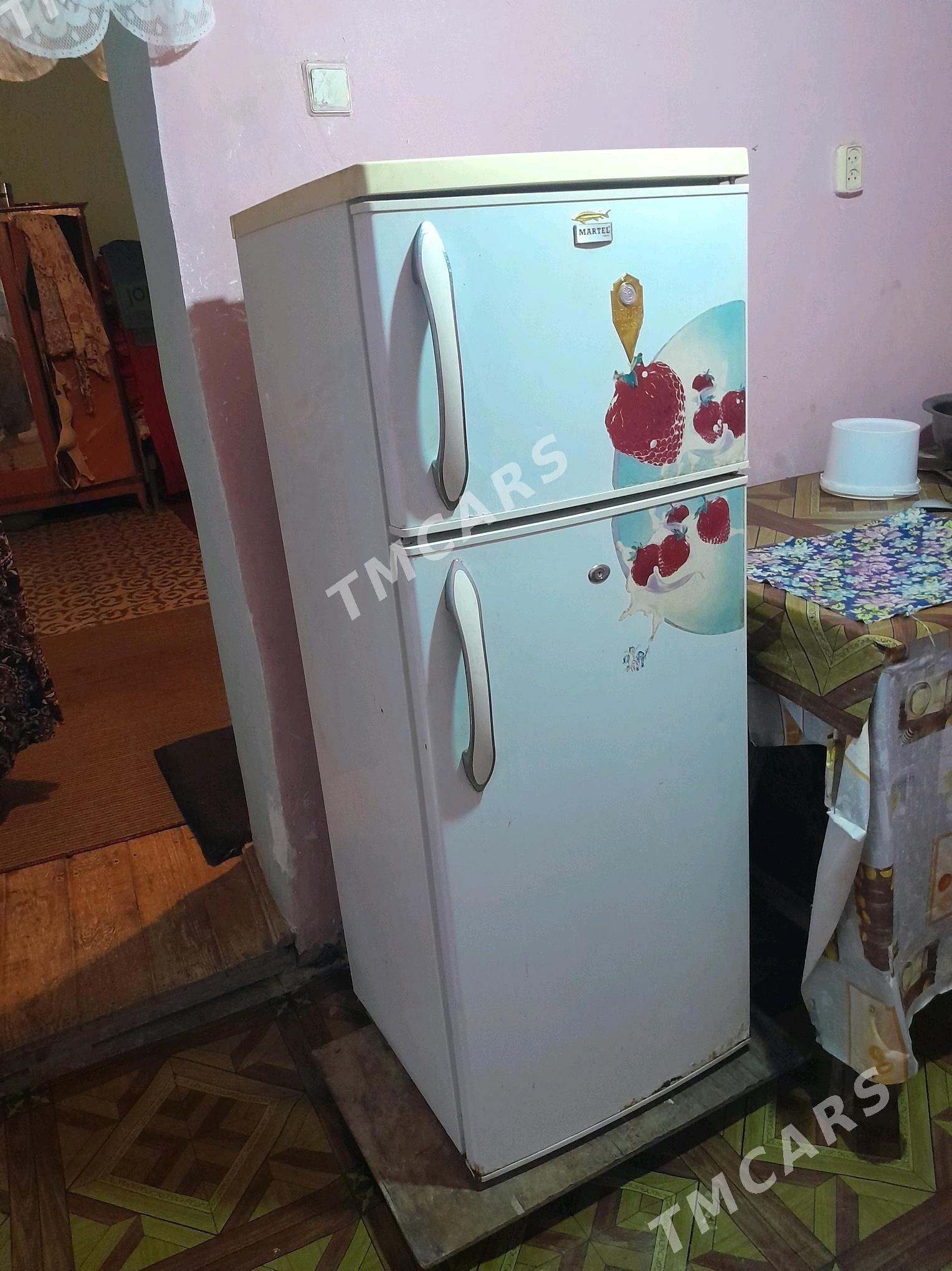Haladilnik - Дашогуз - img 4