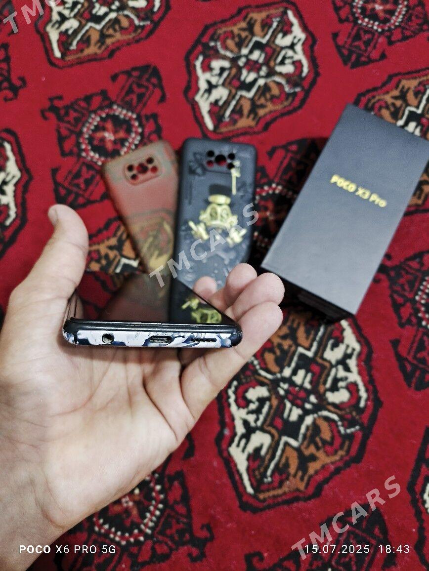 poco x3 pro - Baýramaly - img 3