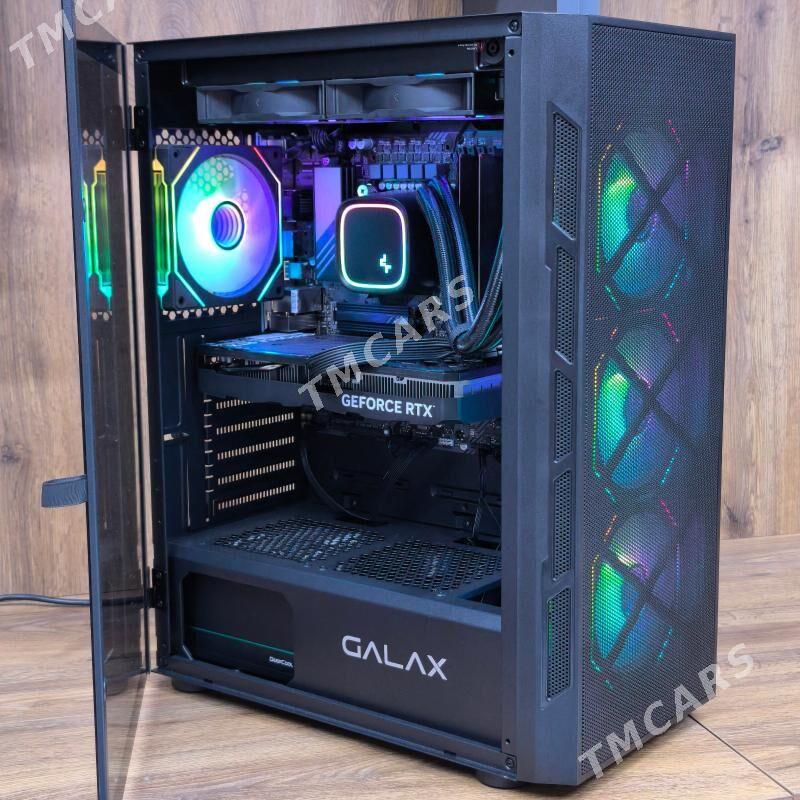 CORE i5-14+RTX4060 8GB! NEW! - Parahat 7 - img 2