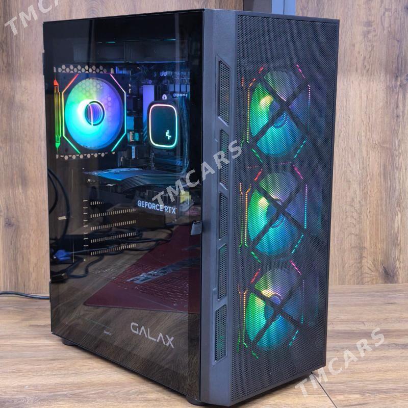 CORE i5-14+RTX4060 8GB! NEW! - Parahat 7 - img 7