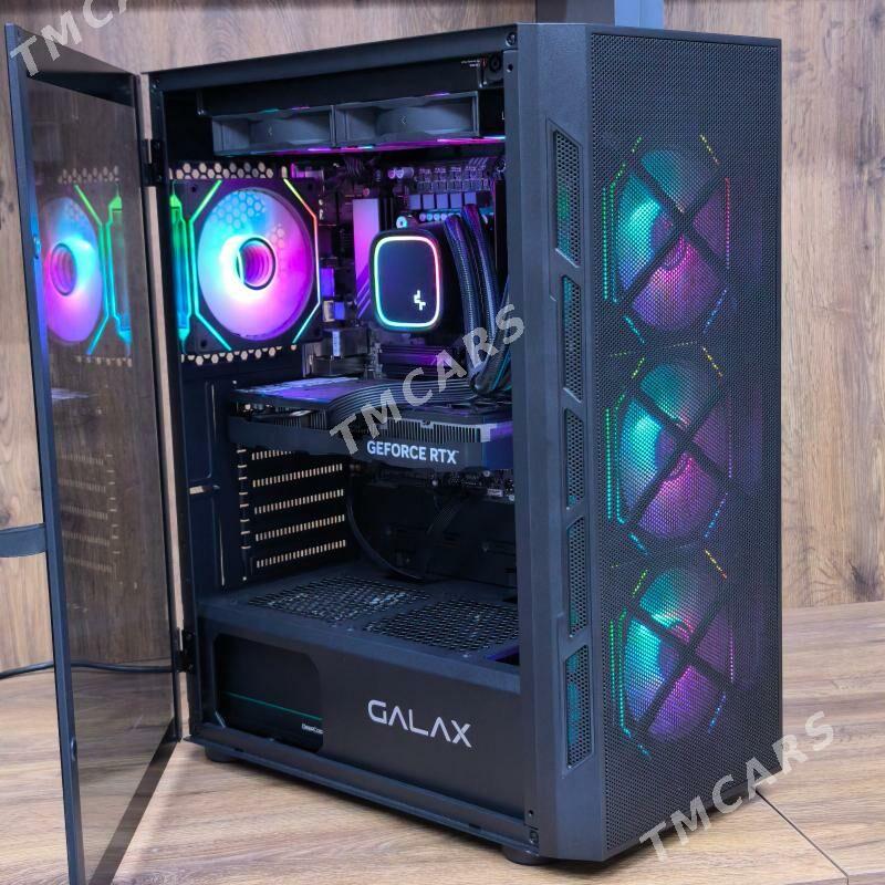 CORE i5-14+RTX4060 8GB! NEW! - Parahat 7 - img 8
