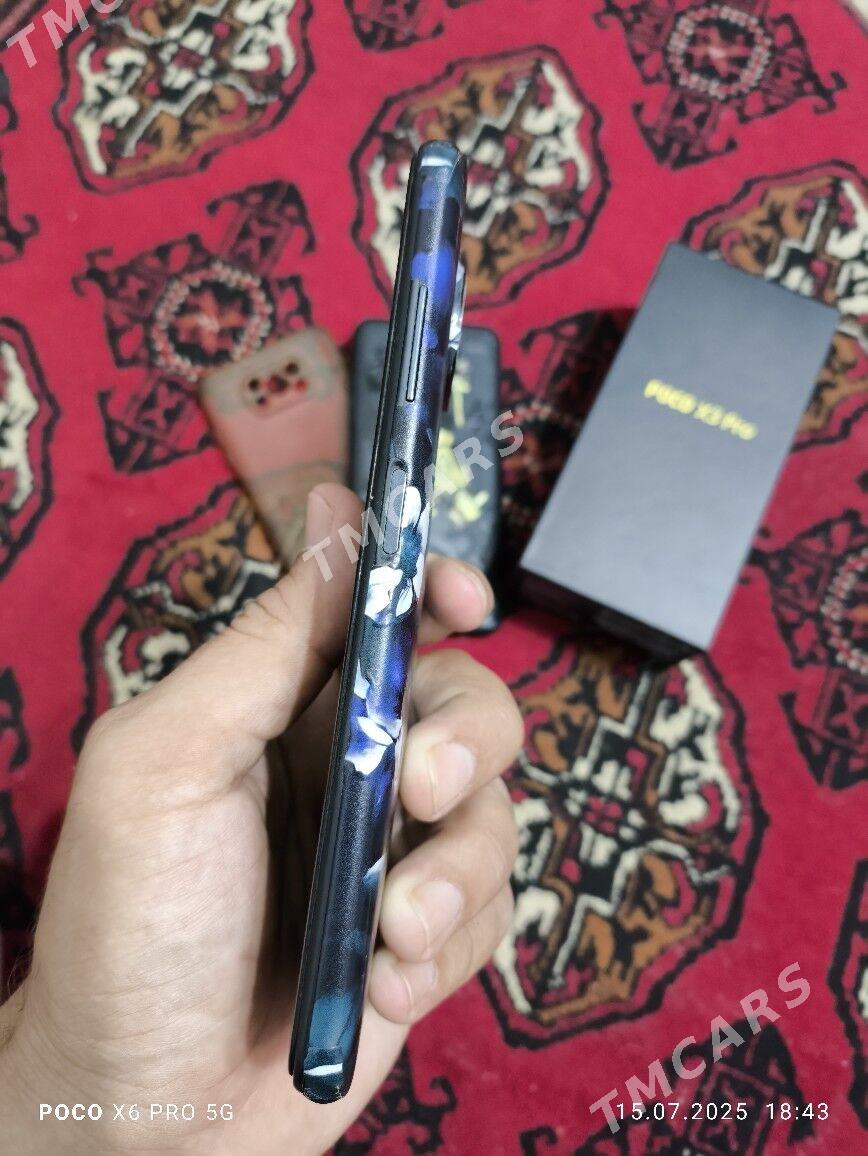 poco x3 pro - Baýramaly - img 2