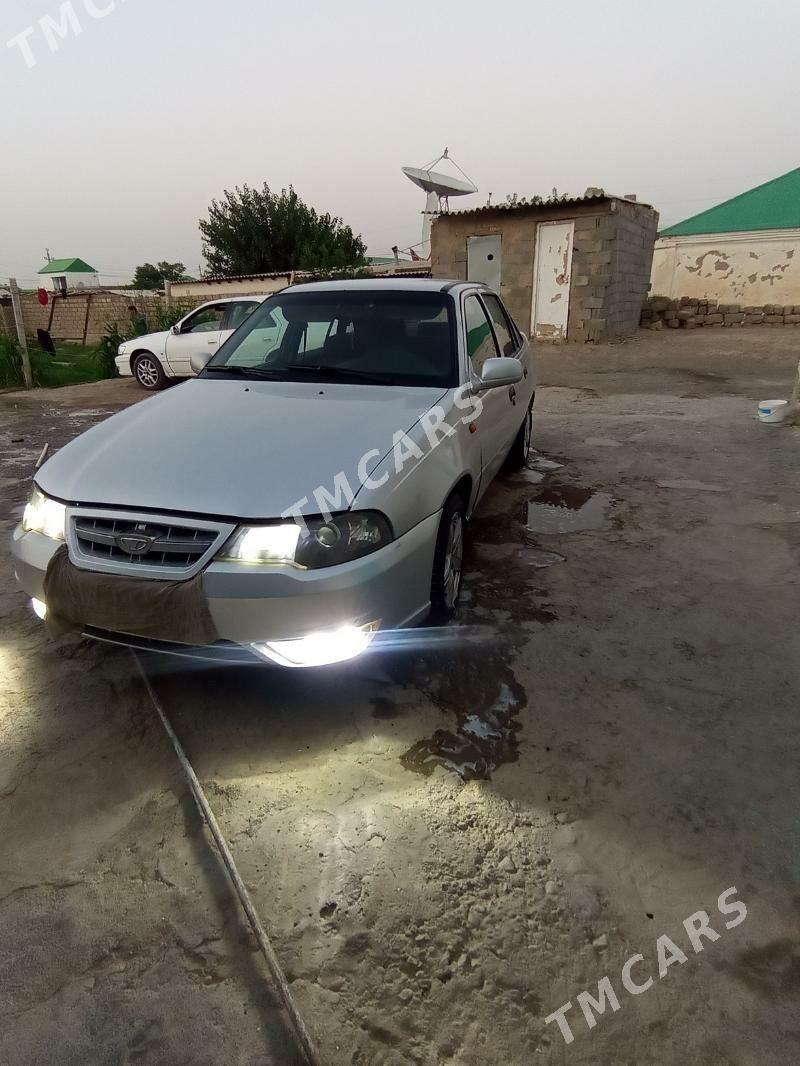 Daewoo Nexia 2009 - 76 000 TMT - Ашхабад - img 2