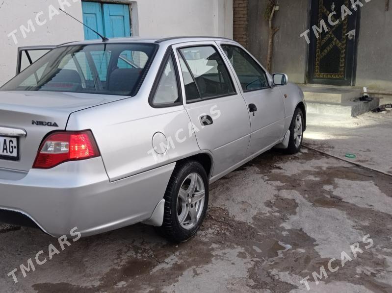 Daewoo Nexia 2009 - 76 000 TMT - Ашхабад - img 3