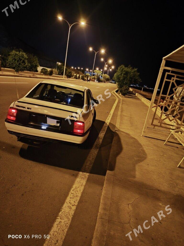 Opel Vectra 1991 - 28 000 TMT - Туркменбаши - img 2
