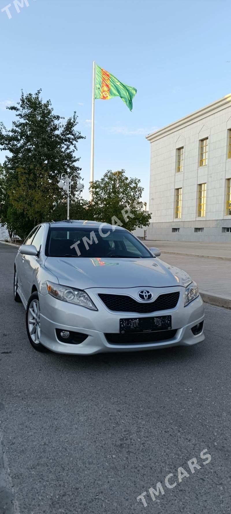 Toyota Camry 2011 - 220 000 TMT - Daşoguz - img 4