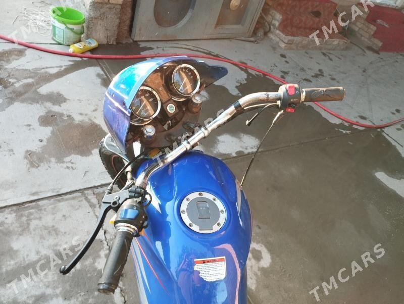 Fekon FK150-8G 2025 - 13 000 TMT - Чарджоу - img 6
