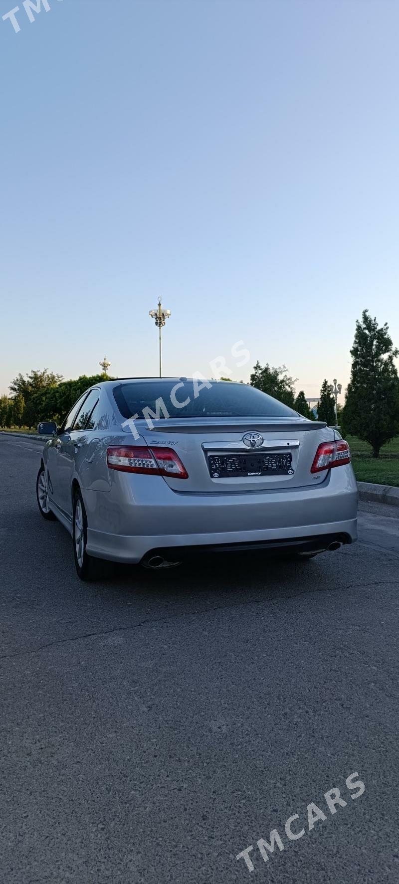 Toyota Camry 2011 - 220 000 TMT - Daşoguz - img 2