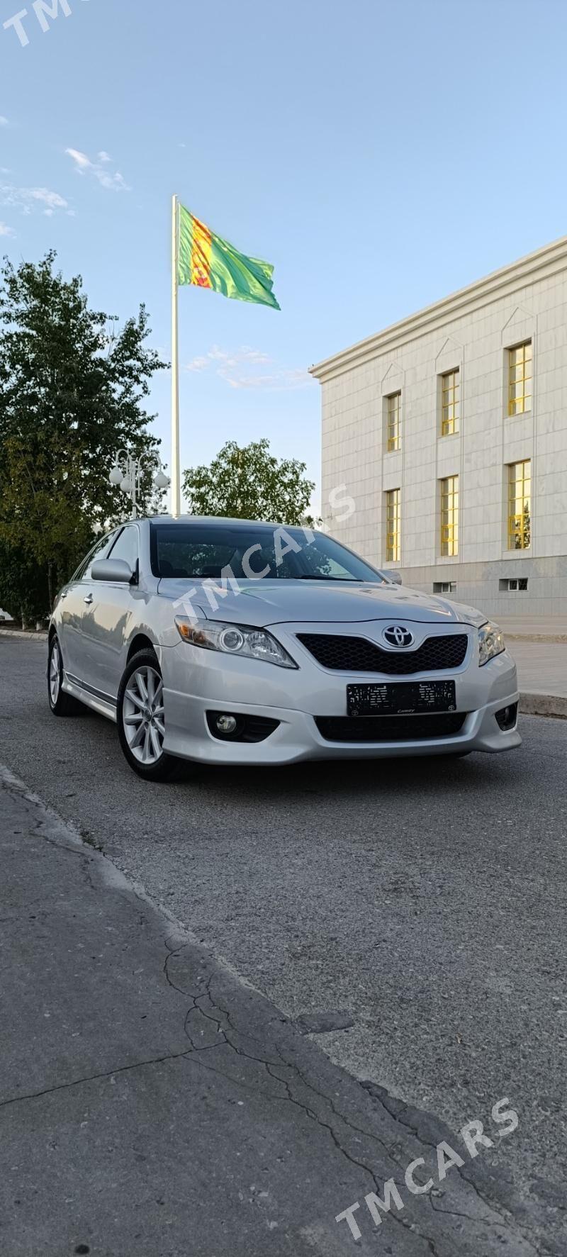 Toyota Camry 2011 - 220 000 TMT - Daşoguz - img 3