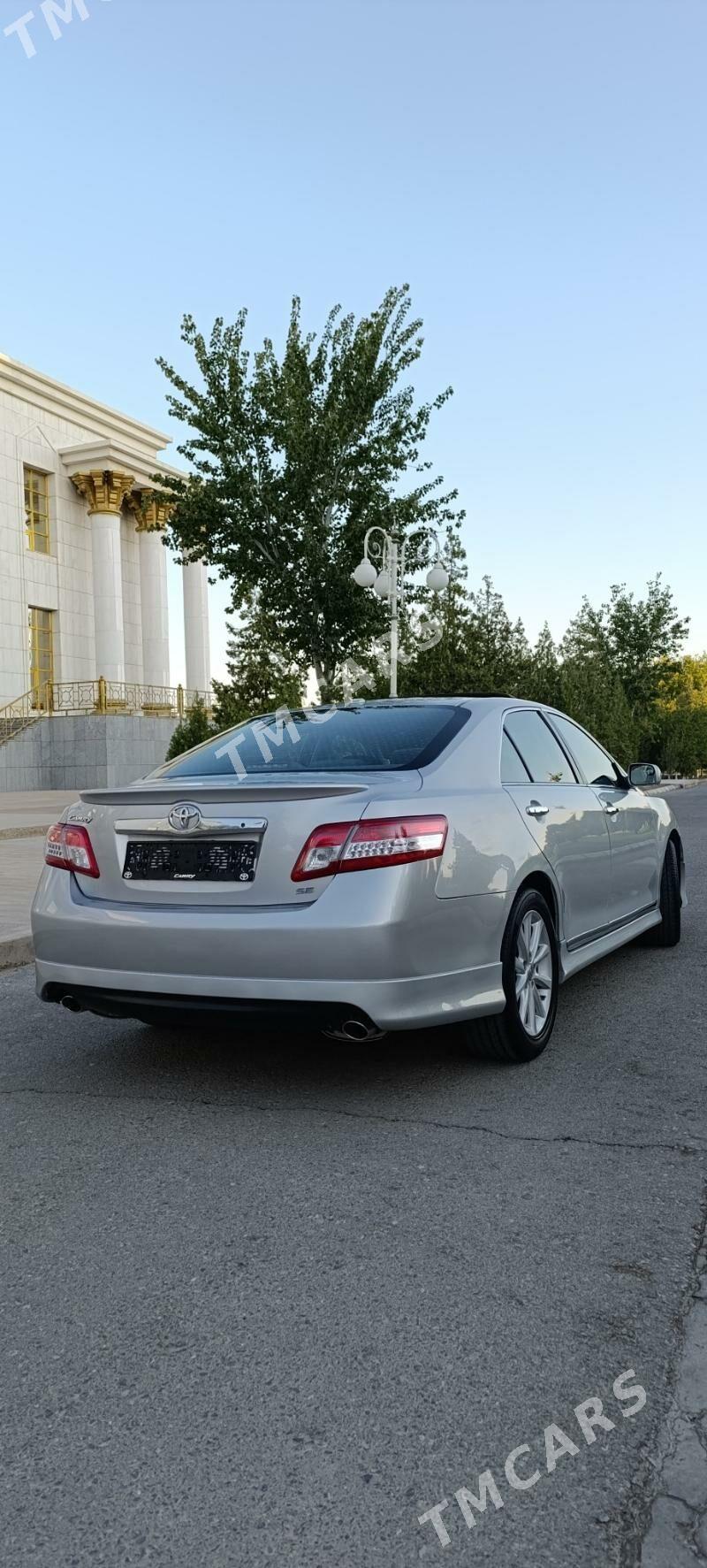 Toyota Camry 2011 - 220 000 TMT - Daşoguz - img 5