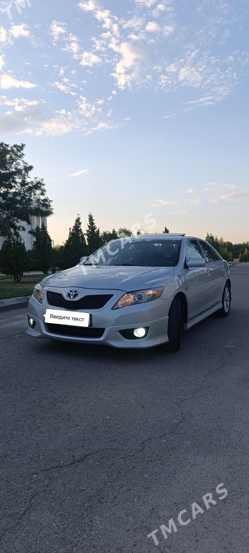 Toyota Camry 2011 - 220 000 TMT - Daşoguz - img 6