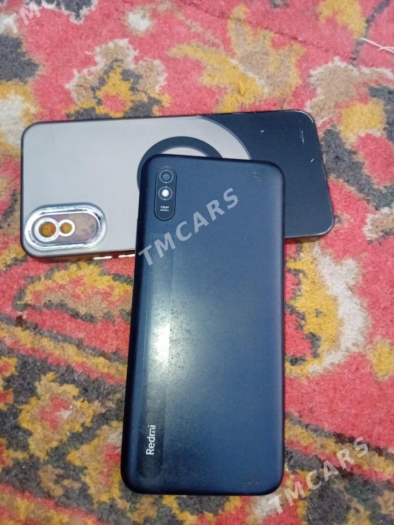 redmi 9a - Saýat - img 2