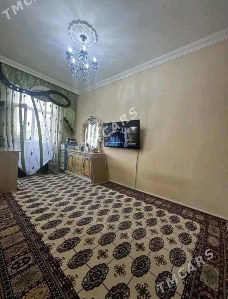 Mir 4 - Aşgabat - img 9