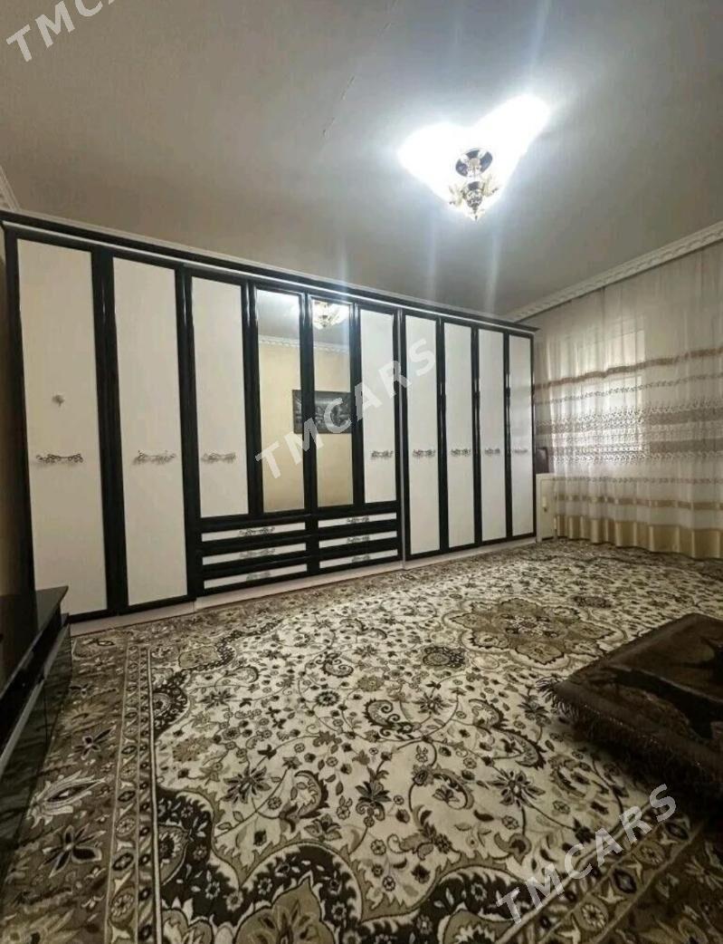 Mir 4 - Aşgabat - img 2