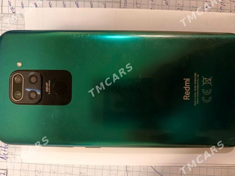 redmi note9 - Гумдаг - img 2