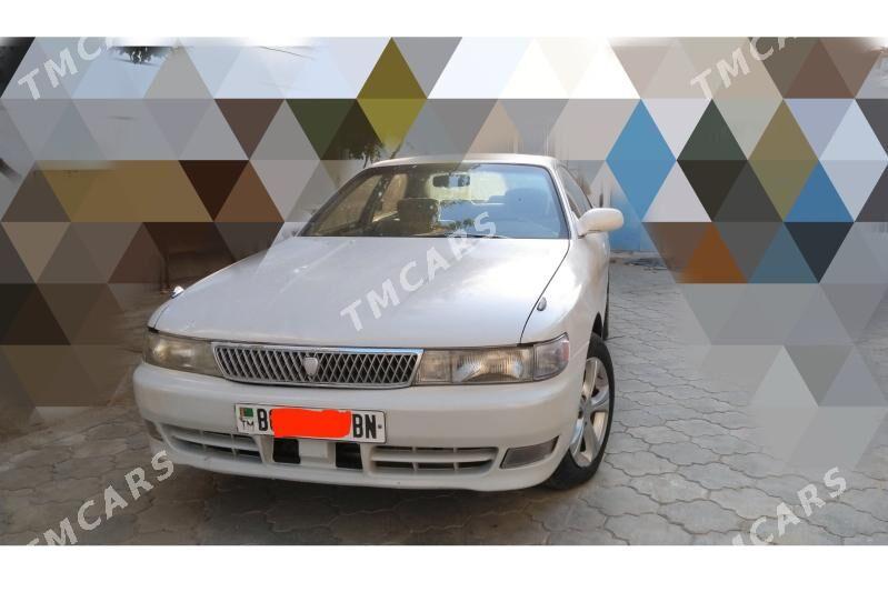 Toyota Chaser 1994 - 45 000 TMT - Balkanabat - img 5