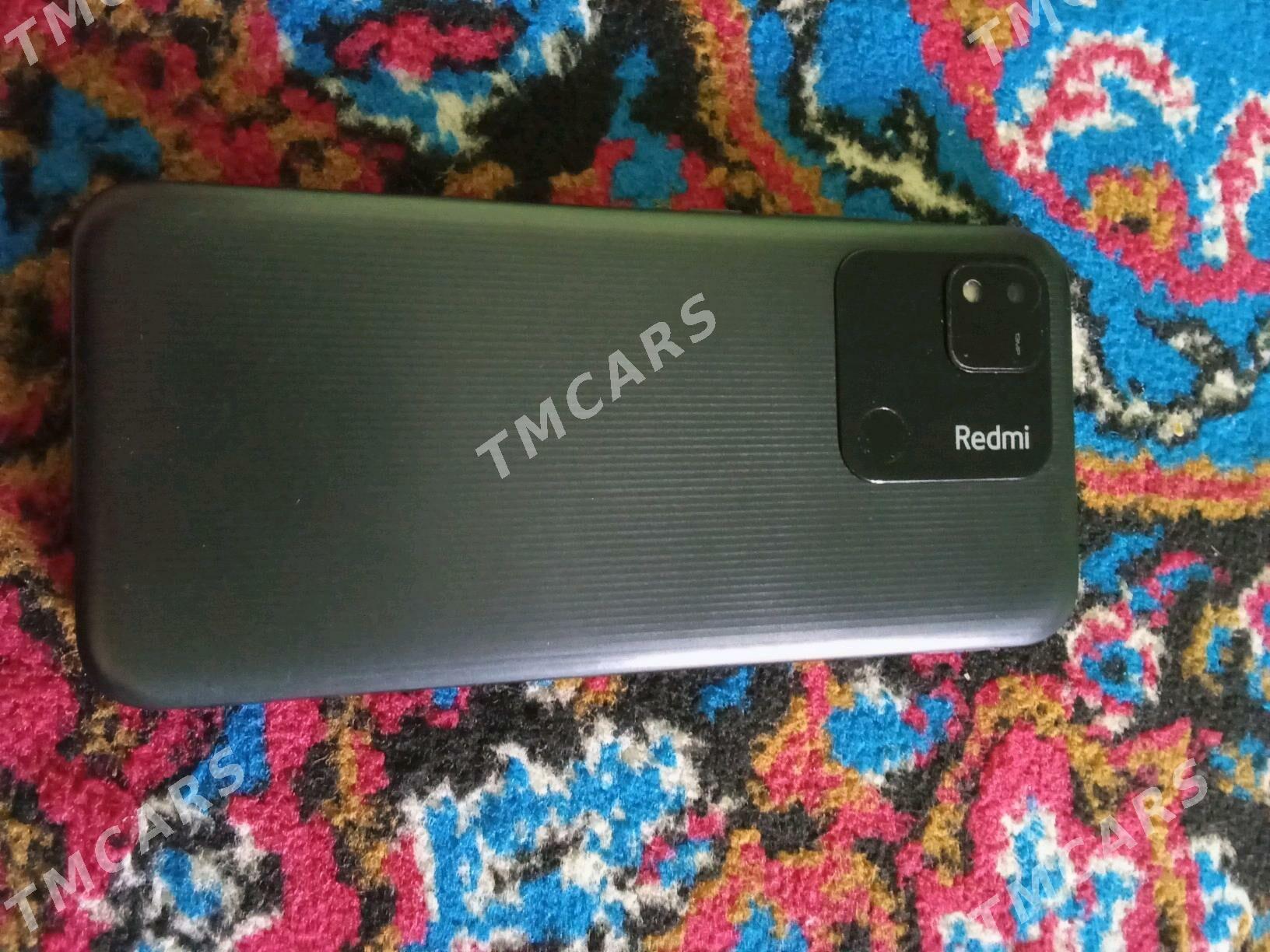 Redmi 10A - Ашхабад - img 2