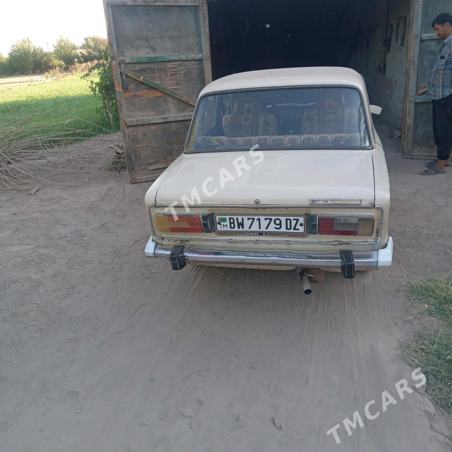 Lada 2106 1989 - 10 000 TMT - Гороглы (Тагта) - img 5