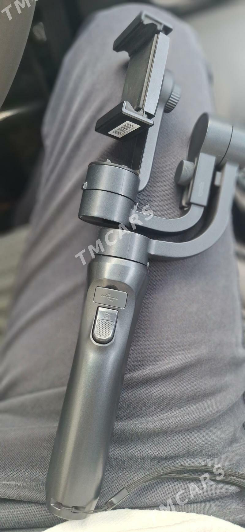 ZHIYUN smooth 5 - Aşgabat - img 2