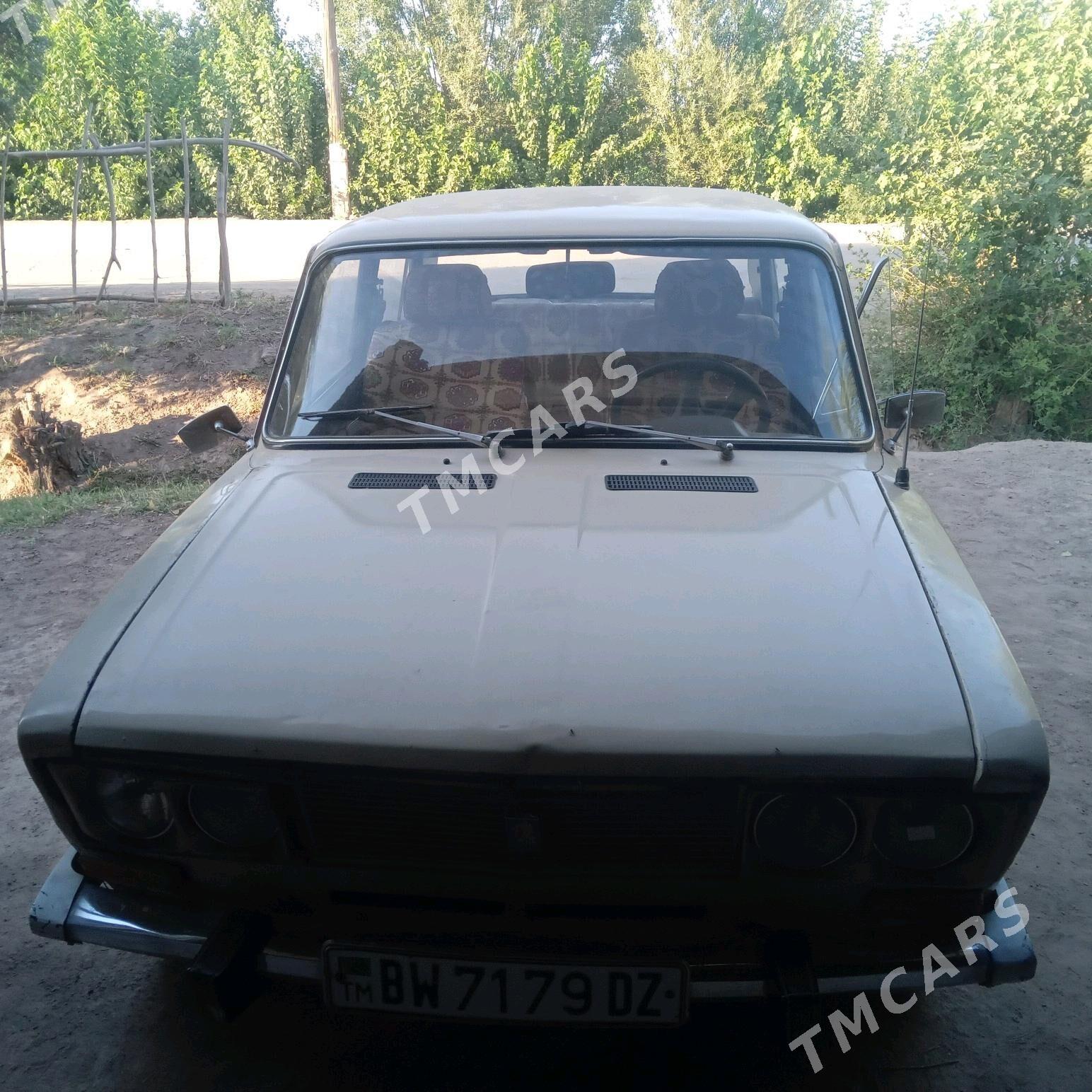 Lada 2106 1989 - 10 000 TMT - Гороглы (Тагта) - img 2