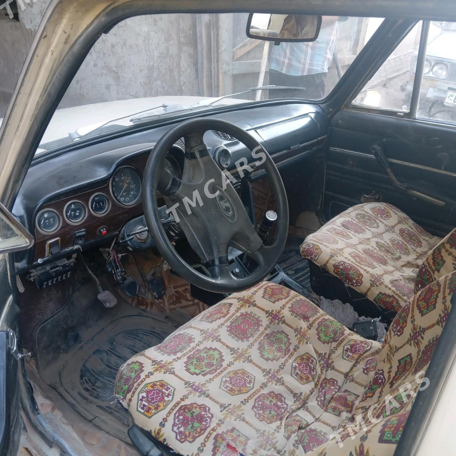 Lada 2106 1989 - 10 000 TMT - Гороглы (Тагта) - img 6