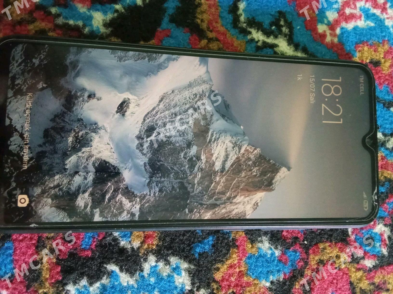 Redmi 10A - Ашхабад - img 3