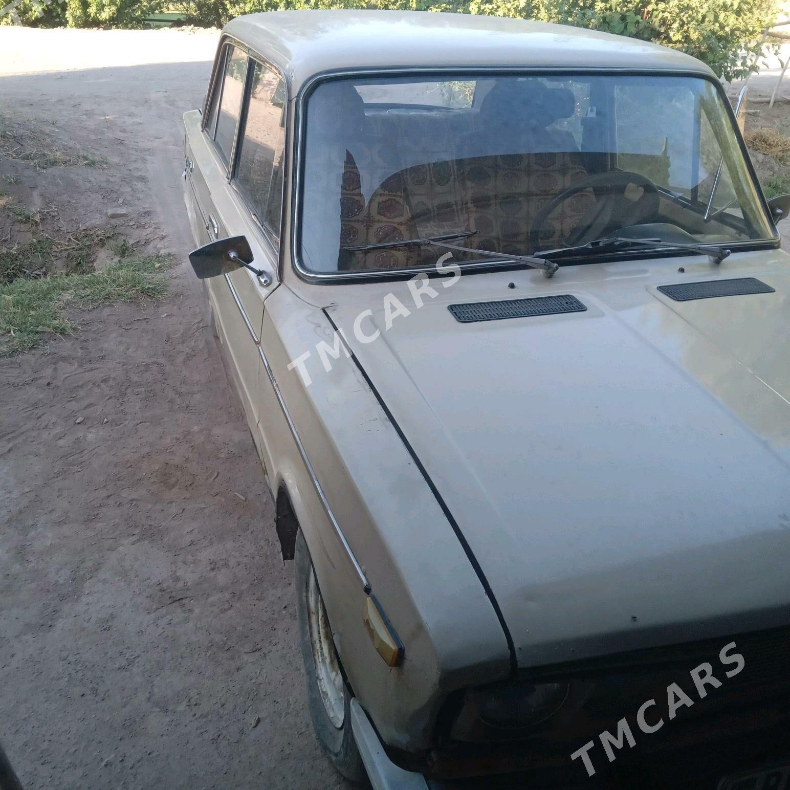 Lada 2106 1989 - 10 000 TMT - Гороглы (Тагта) - img 4
