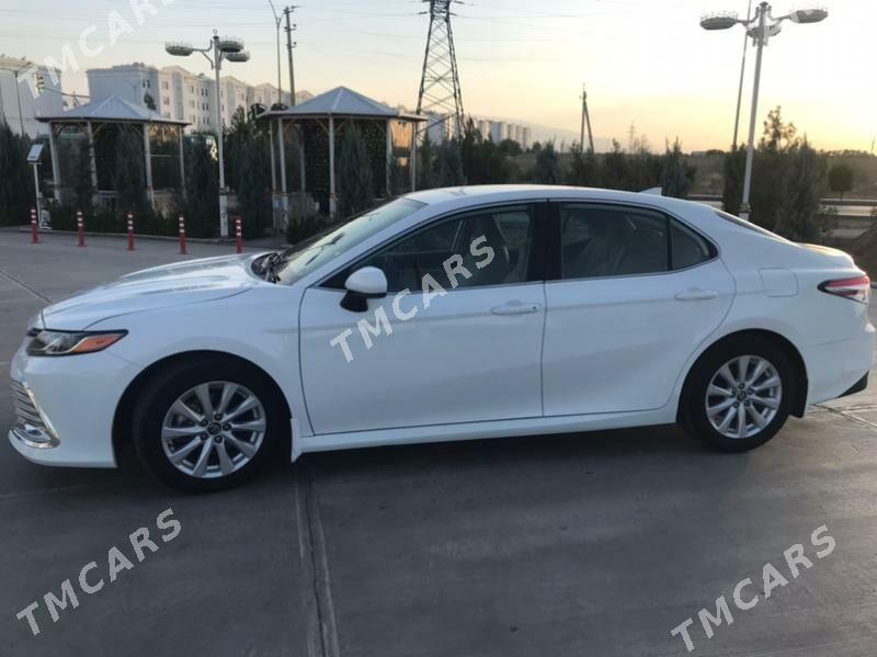 Toyota Camry 2020 - 330 000 TMT - Aşgabat - img 2