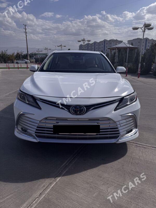 Toyota Camry 2020 - 330 000 TMT - Aşgabat - img 4